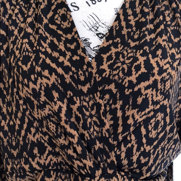 Liz and Company Top - Picture 2 of 5